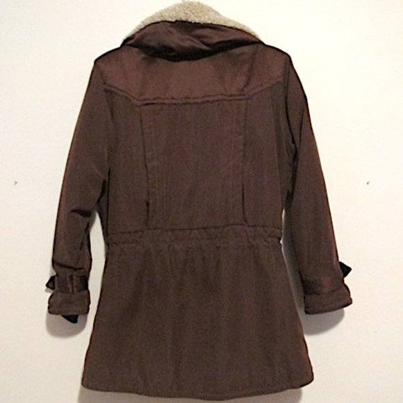 VTG NILS Skiwear Jacket, Size 4 - Picture 4 of 11